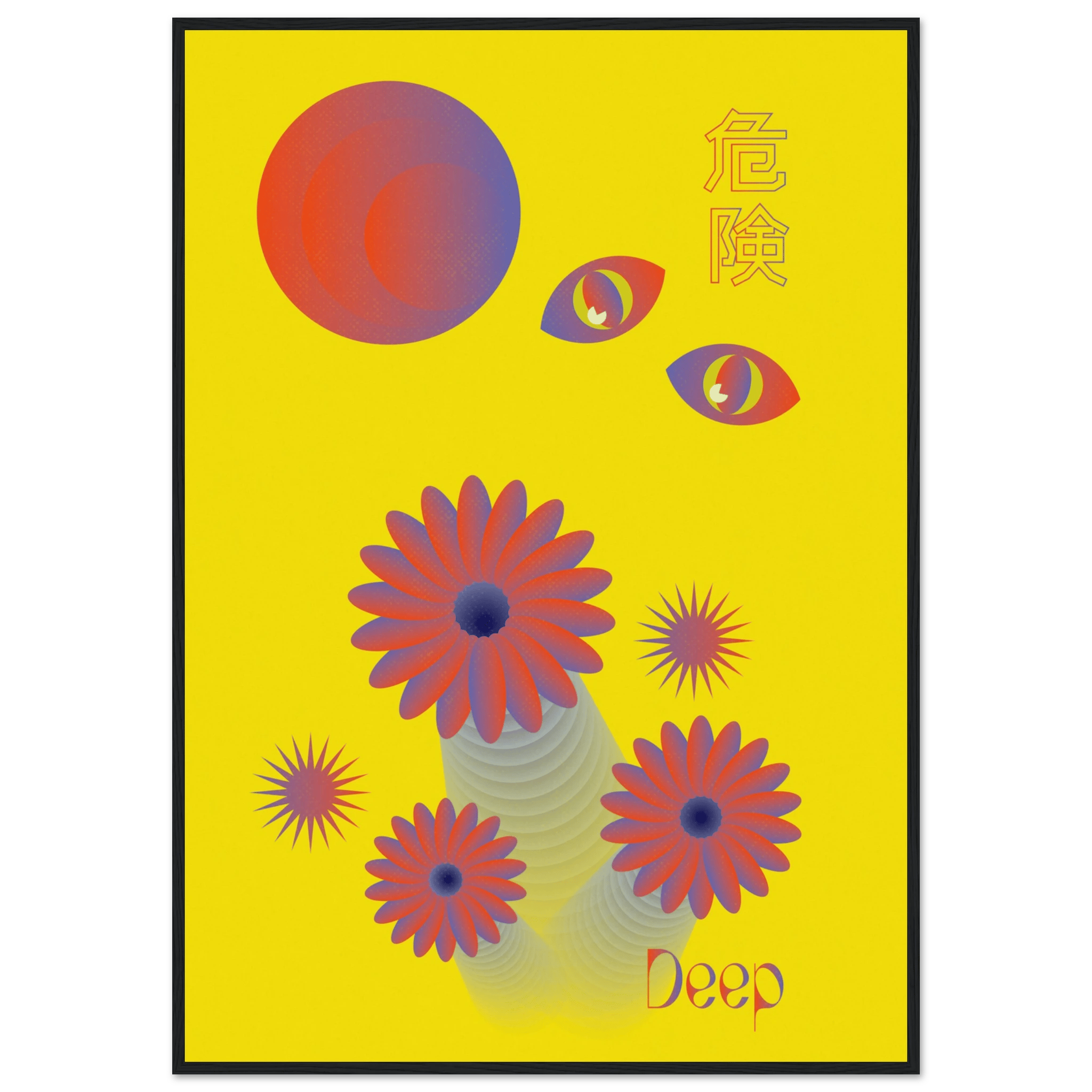 Anemon – 1