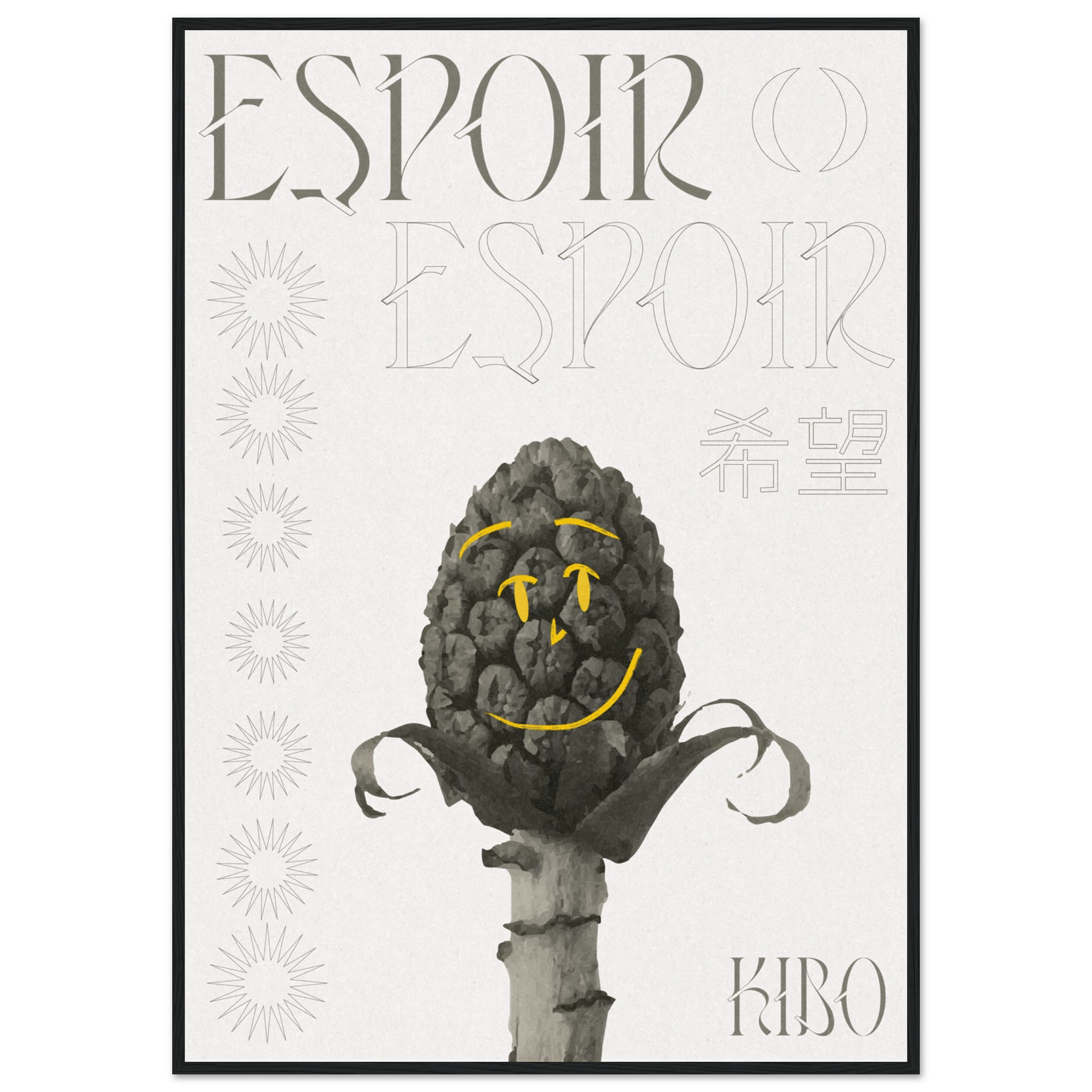 Espoir – 1