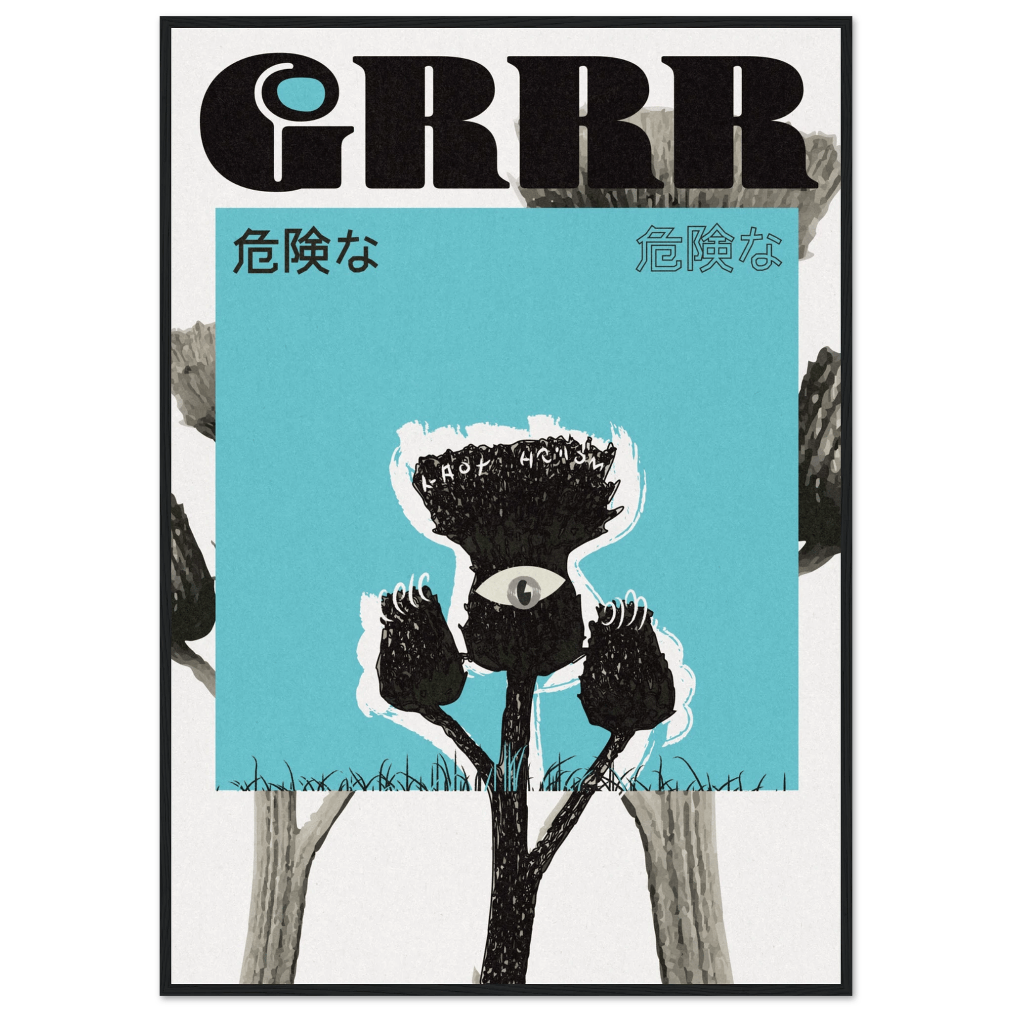 GRRR – 2