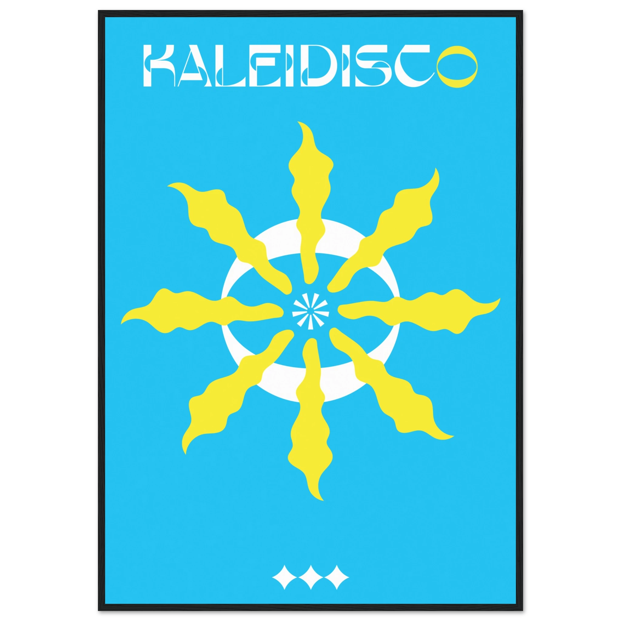 Sun – 3