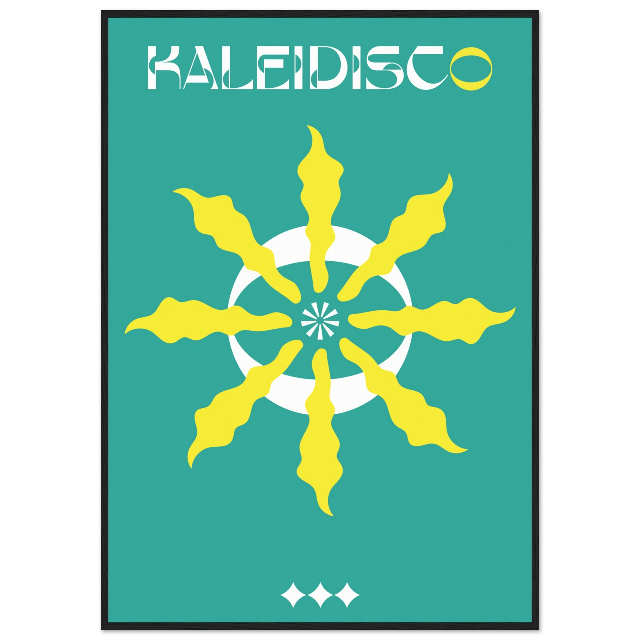 Sun – 1